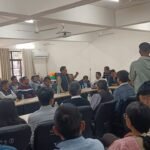 23 ओर 24 फरवरी को रायपुर बिधायक काऊ ओर अन्यों के खिलाफ कार्य बहिष्कार करेगा शिक्षा विभाग– दोषियो के खिलाफ शिक्षा बिभाग मे तमाम अधिकारी एकजुट