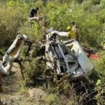 टिहरी सड़क हादसे पर मुख्यमंत्री धामी ने जताया शोक घायलों के समुचित इलाज के दिए निर्देश…