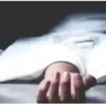 पेड़ में प्रेमी जोड़े की लाश मिली, गांव में फैली सनसनी