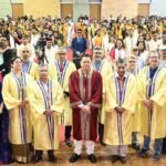 यूपीईएस के 24वें दीक्षांत समारोह में बोले मुख्यमंत्री, युवा रोजगार देने वाले बनें…